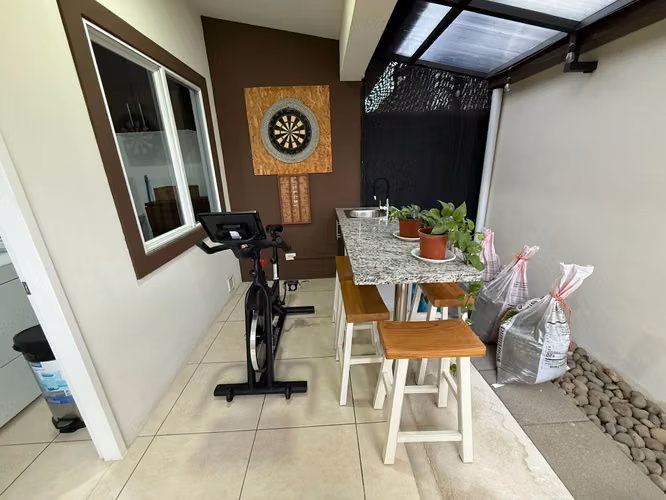 VENTA CASA  COLONES SAN RAFAEL DE ALAJUELA - Imagen 3