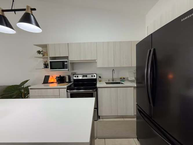 VENTA CASA  COLONES SAN RAFAEL DE ALAJUELA - Imagen 5