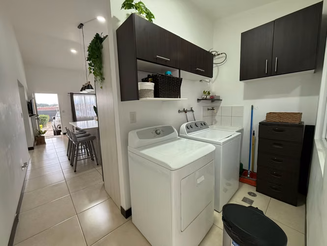 VENTA CASA  COLONES SAN RAFAEL DE ALAJUELA - Imagen 8