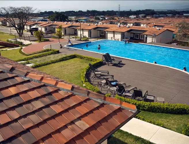 VENTA CASA  COLONES SAN RAFAEL DE ALAJUELA - Imagen 10