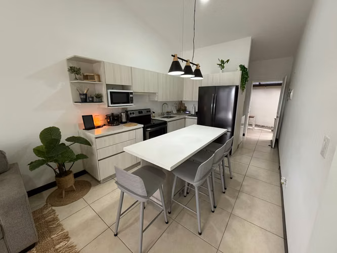 VENTA CASA  COLONES SAN RAFAEL DE ALAJUELA - Imagen 4