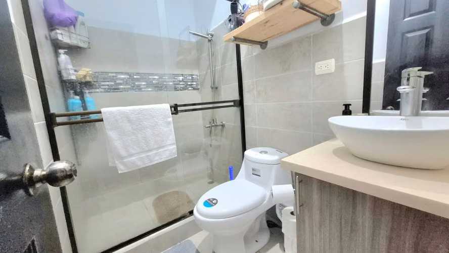 Venta de Casa en Curridabat Granadilla, San José 18293 - Imagen 15