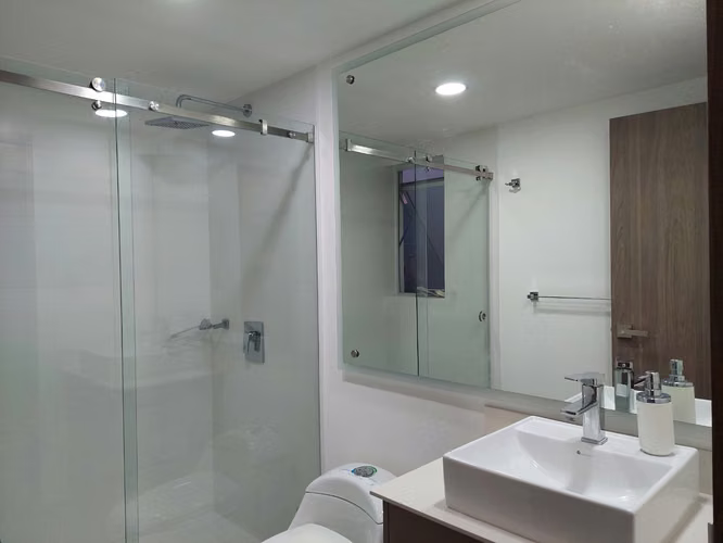 PENTHOUSE EN ALQUILER O VENTA | ROHRMOSER - Imagen 17