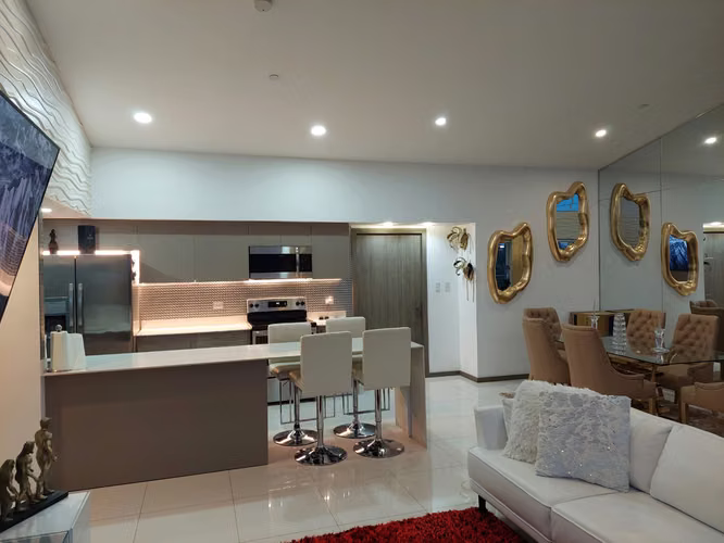 PENTHOUSE EN ALQUILER O VENTA | ROHRMOSER - Imagen 4