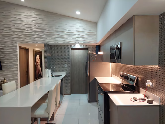 PENTHOUSE EN ALQUILER O VENTA | ROHRMOSER - Imagen 18