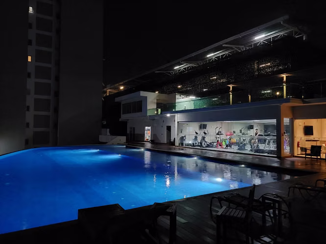PENTHOUSE EN ALQUILER O VENTA | ROHRMOSER - Imagen 5