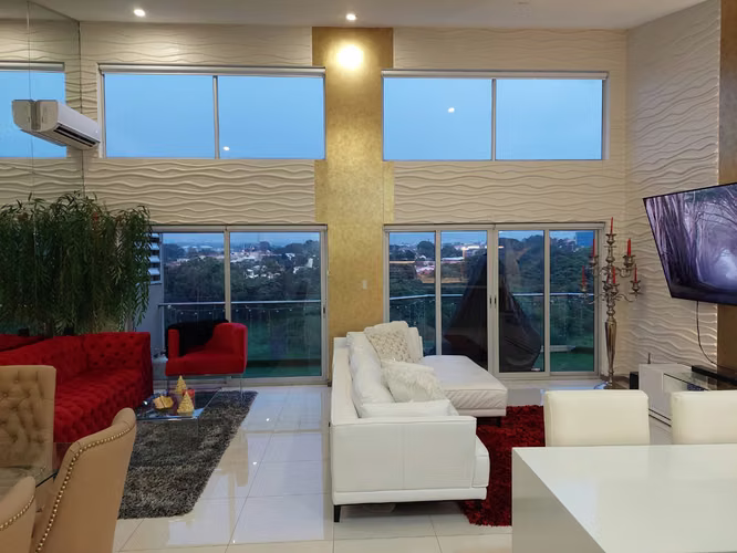 PENTHOUSE EN ALQUILER O VENTA | ROHRMOSER - Imagen 3