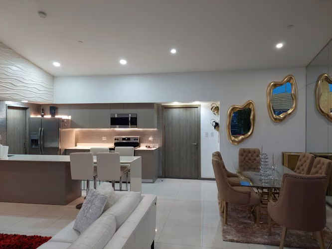 PENTHOUSE EN ALQUILER O VENTA | ROHRMOSER - Imagen 12