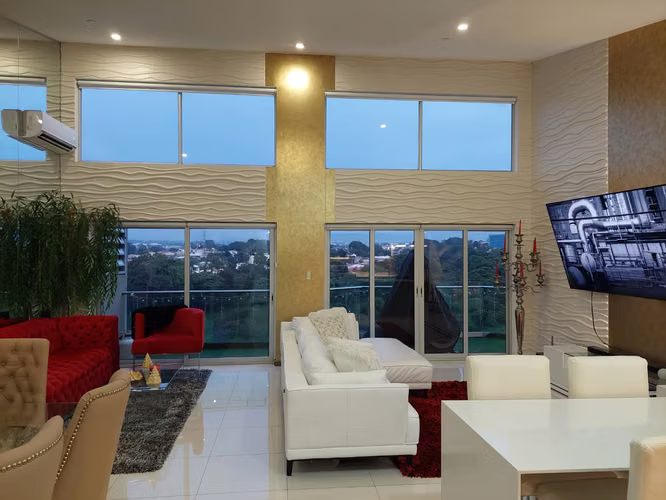 PENTHOUSE EN ALQUILER O VENTA | ROHRMOSER - Imagen 16