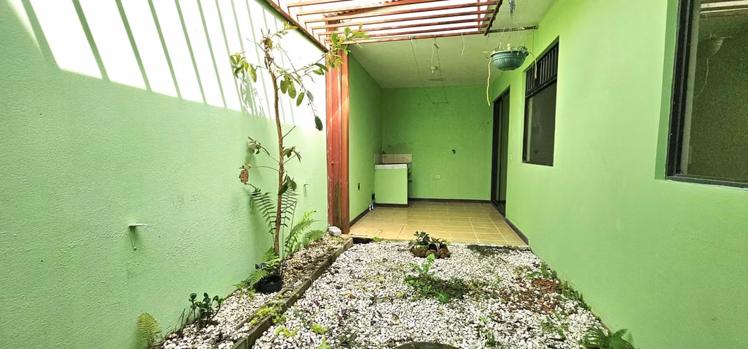 Venta de Casa en Moravia EN RESIDENCIAL 1 PLANTA - Imagen 10