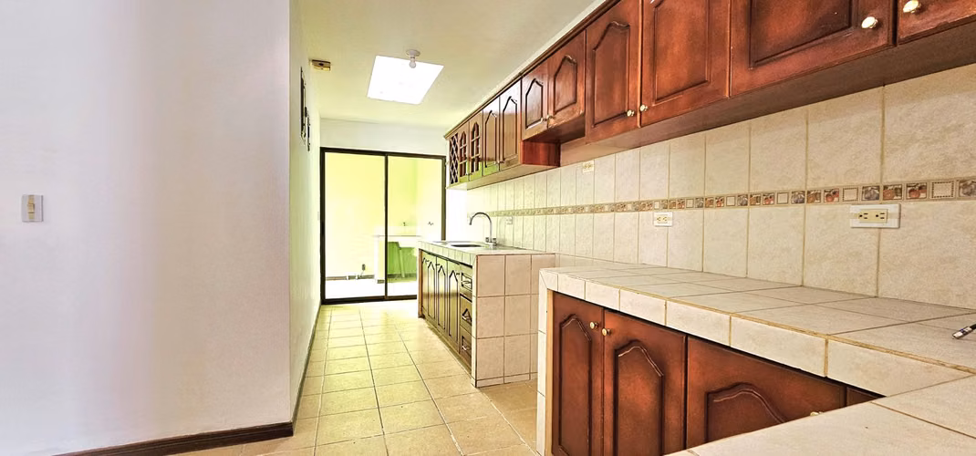 Venta de Casa en Moravia EN RESIDENCIAL 1 PLANTA - Imagen 6