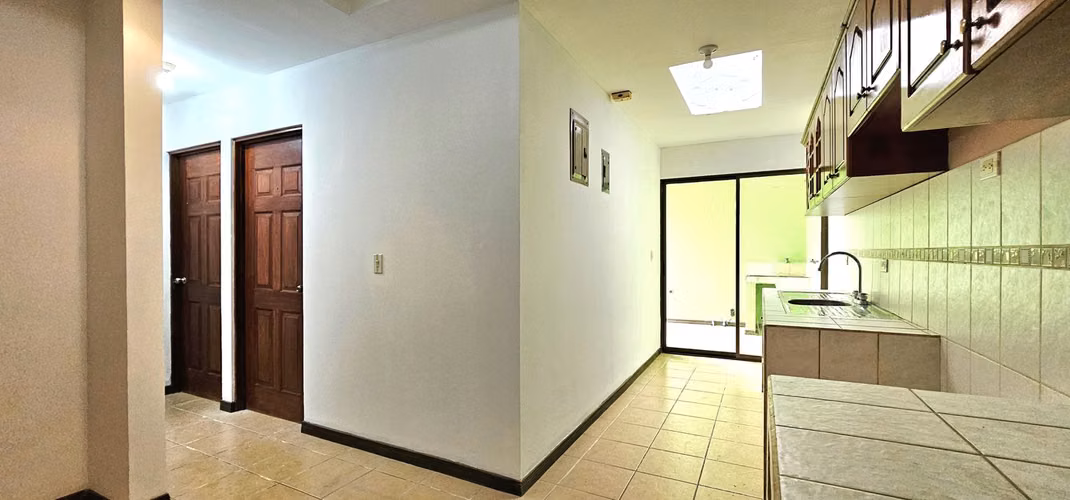 Venta de Casa en Moravia EN RESIDENCIAL 1 PLANTA - Imagen 2