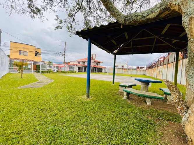 Venta de Casa en Moravia EN RESIDENCIAL 1 PLANTA - Imagen 13