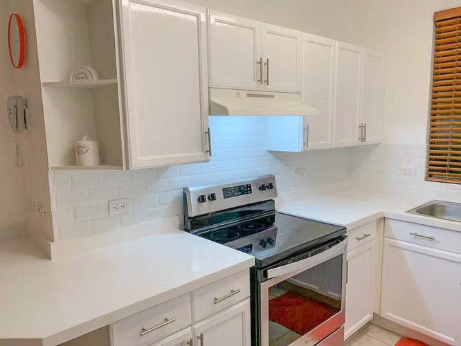 Apartamento en 1er nivel en San Rafael Escazú - Imagen 19