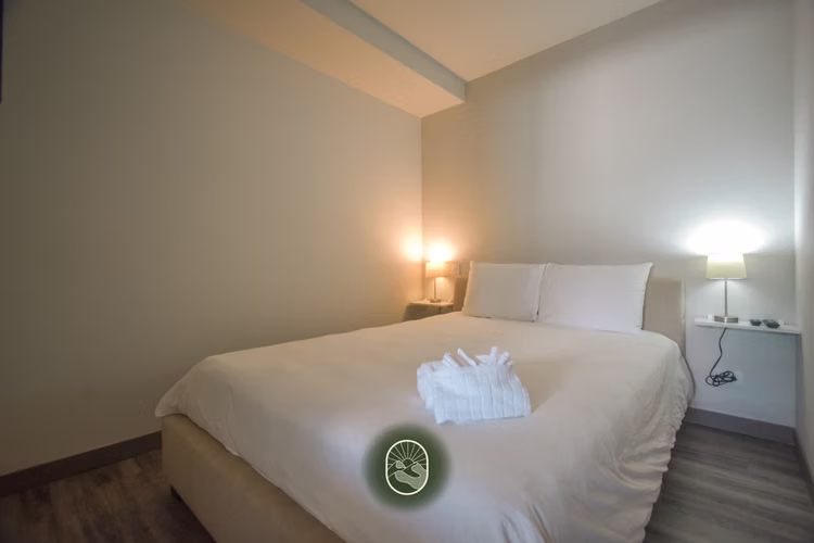 APARTAMENTO 1 HAB EN ALQUILER EN COSMOPOLITAN TOWER | ROHRMOSER, SAN JOSÉ - Imagen 5