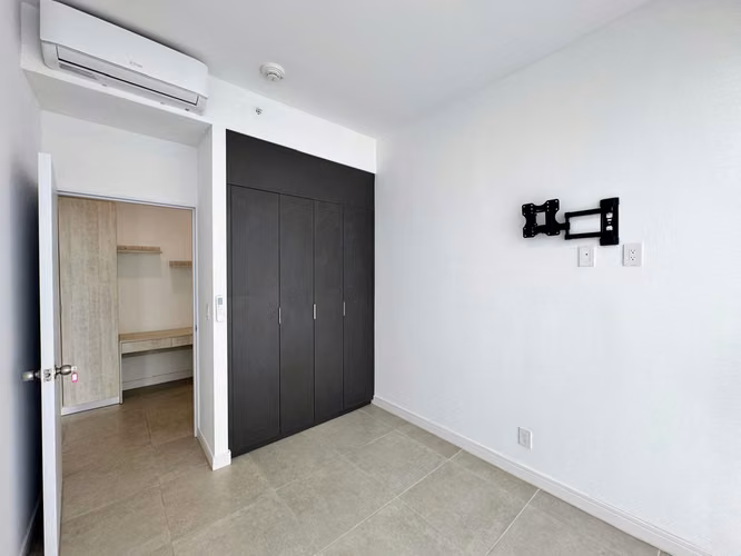Apartamento  Sky Garden Nunciatura con amplía sala