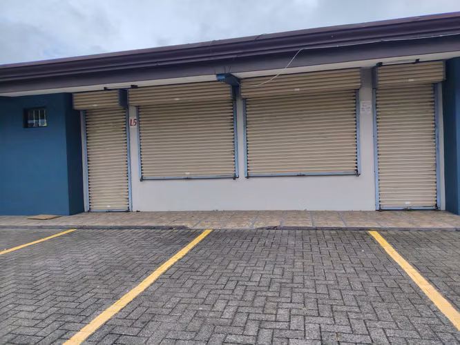 Local Comercial- Oficinas 70m2- parqueo San Rafael Alajuela - Imagen 17