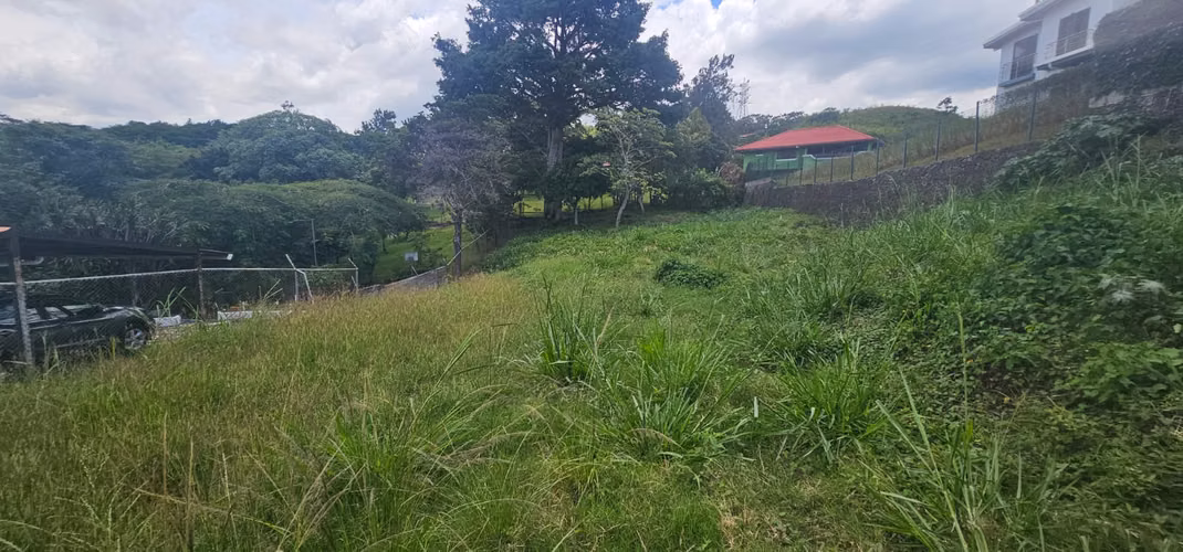 Lote en Venta Escazú 1.750 m² Cerca de Distrito 4 y Cerro Alto - Imagen 7