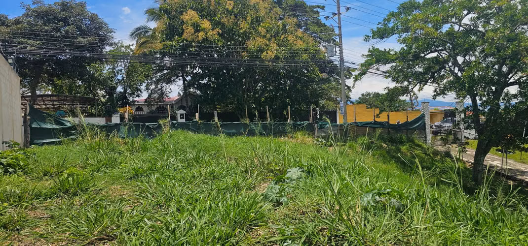 Lote en Venta Escazú 1.750 m² Cerca de Distrito 4 y Cerro Alto - Imagen 6