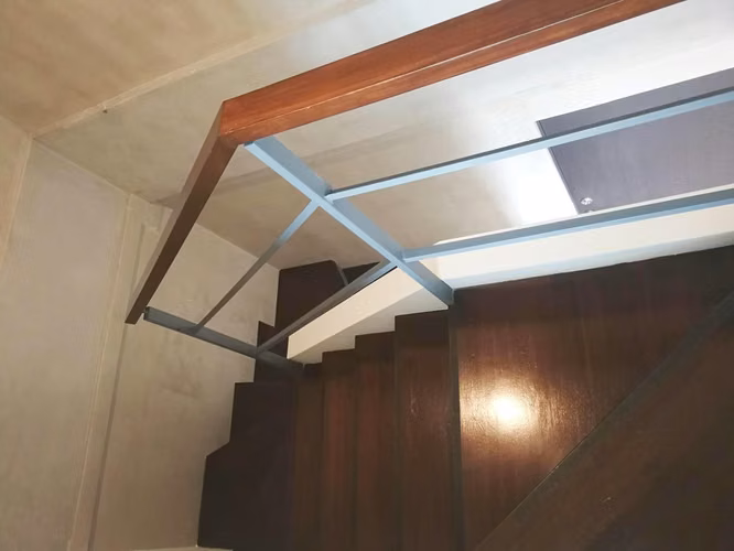 La Nunciatura, QBO, amplio-lujo, 2 pisos, amueblado, 1 hab, 1.5 baños, piso 15, vista. - Imagen 9
