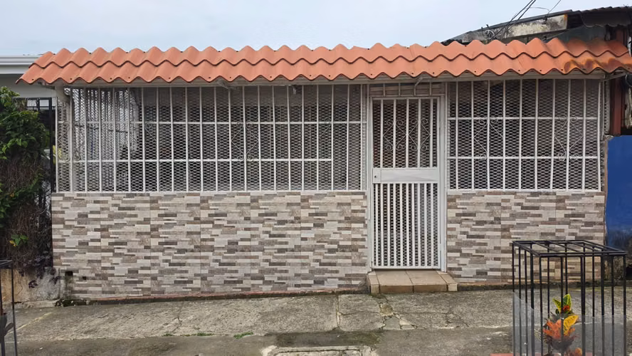 Se Vende Casa en Ipis Guadalupe - RA