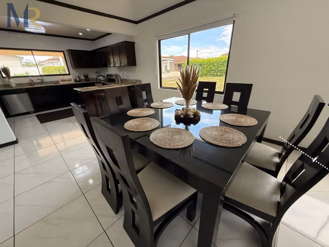 CASA EN VENTA Condominio Parque del Encino Liberia, Guanacaste - Imagen 4