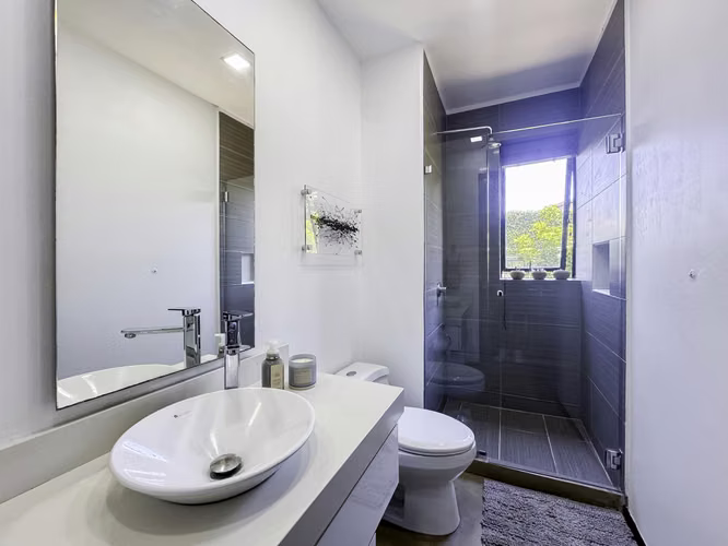 Condo Azura with a yard - jardin for sale in Santa Ana - Imagen 12