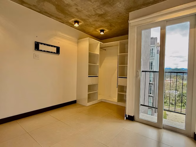 Apartamento en Alquiler en Condominio KHAYA Curridabat Cerca de Aleste 3 Habitaciones P - Imagen 14