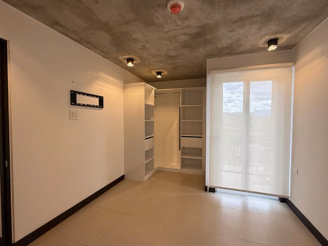 Apartamento en Alquiler en Condominio KHAYA Curridabat Cerca de Aleste 3 Habitaciones P - Imagen 16