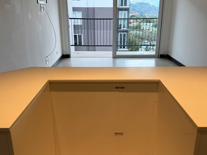 Apartamento en Alquiler en Condominio KHAYA Curridabat Cerca de Aleste 3 Habitaciones P - Imagen 13