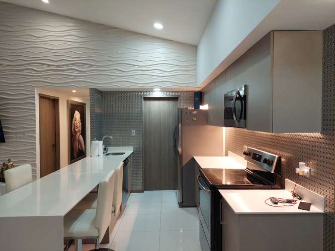 VENTA DE PENTHOUSE PARADISUS - Imagen 19