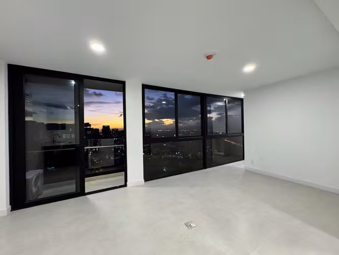 Apartamento tipo estudio en Sky Garden Sabana - Imagen 5