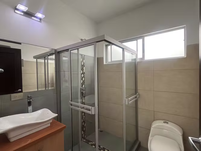 CASA EN VENTA CONDOMINIO LOMAS DE MONTES DE OCA - Imagen 6