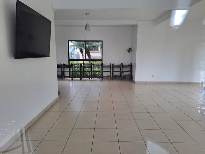 Apartamento perfecto estado
