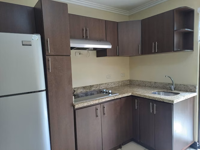 Apartamento perfecto estado
