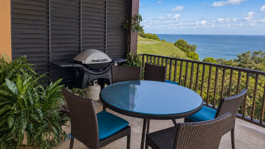 APARTAMENTO AMUEBLADO EXCLUSIVO CONDOMINIO AZUL PARAÍSO GUANACASTE