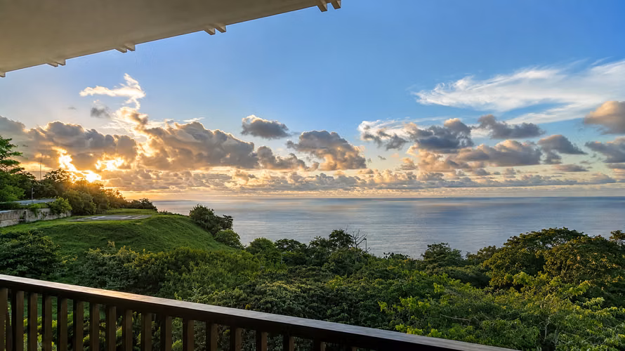APARTAMENTO AMUEBLADO EXCLUSIVO CONDOMINIO AZUL PARAÍSO GUANACASTE