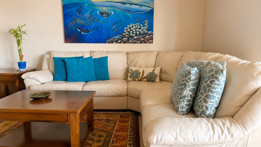 APARTAMENTO AMUEBLADO EXCLUSIVO CONDOMINIO AZUL PARAÍSO GUANACASTE
