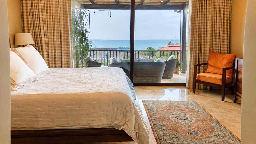 APARTAMENTO AMUEBLADO EXCLUSIVO CONDOMINIO AZUL PARAÍSO GUANACASTE