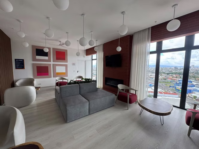 Apartamento SkyHouse | 1 Habitación | 1 BAÑO / 1 PARQUEO| $900 - Imagen 17