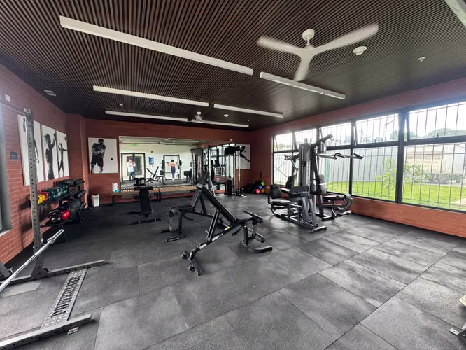 Apartamento SkyHouse | 1 Habitación | 1 BAÑO / 1 PARQUEO| $900 - Imagen 19