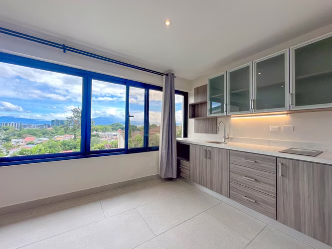 Apartamentos Tipo Studio para Estrenar en Alquiler | Bello Horizonte de Escazú - Imagen 12
