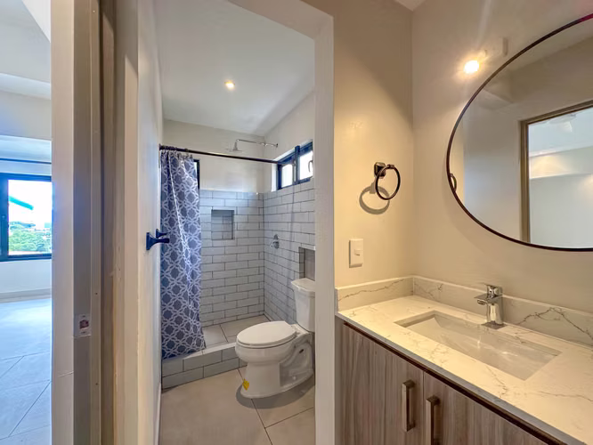 Apartamentos Tipo Studio para Estrenar en Alquiler | Bello Horizonte de Escazú - Imagen 7
