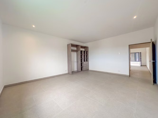 Apartamentos para Estrenar en Alquiler | Bello Horizonte de Escazú - Imagen 9