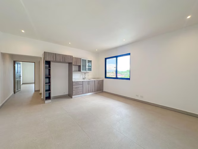 Apartamentos para Estrenar en Alquiler | Bello Horizonte de Escazú - Imagen 5