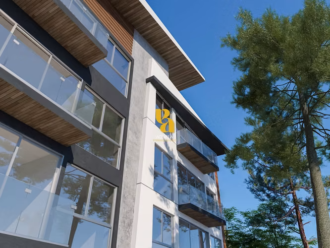 Alquiler de apartamento amueblado frente a parque en Rohrmoser - Imagen 15
