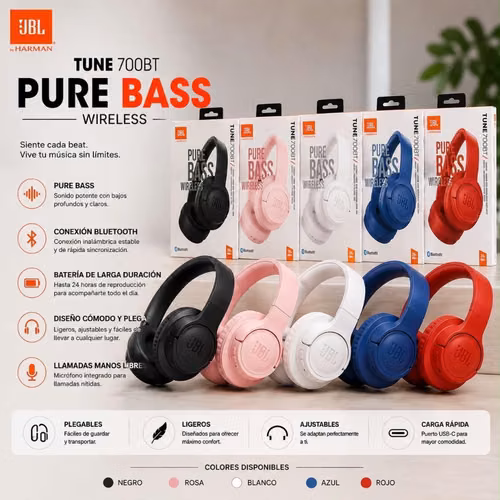 Accesorios para celulares