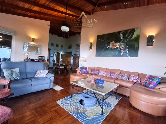 Casa Pristine Elegance - Atenas - Imagen 10