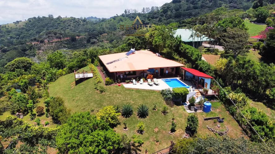 Casa Pristine Elegance - Atenas - Imagen 17