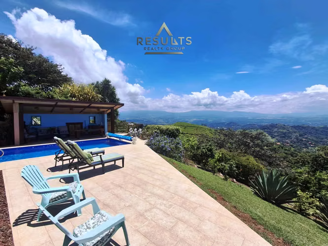 Casa Pristine Elegance - Atenas - Imagen 4
